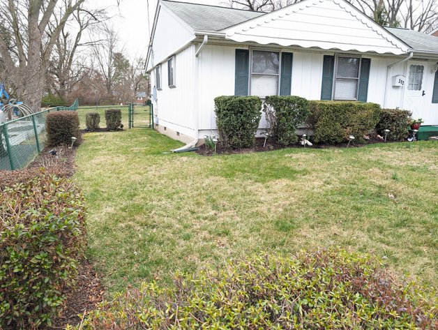 Image for 3 BR/1 BA Home in the Prospect Hills Neighborhood in the Town of Leesburg, VA--SELLING to the HIGHEST BIDDER!!