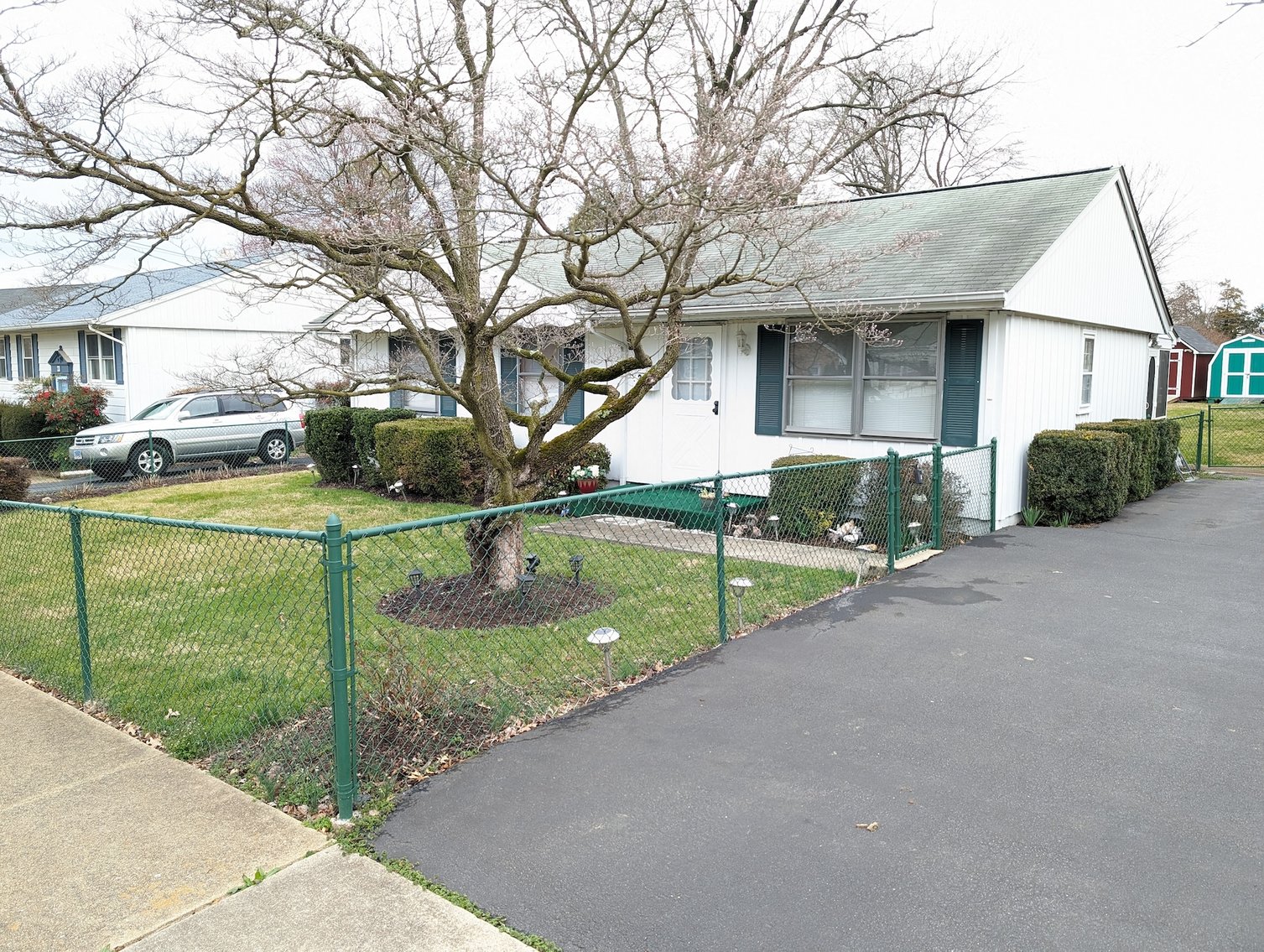 Image for 3 BR/1 BA Home in the Prospect Hills Neighborhood in the Town of Leesburg, VA--SELLING to the HIGHEST BIDDER!!