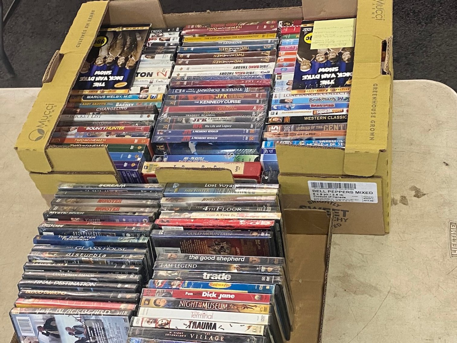 Image for New Costume Jewelry,  New Office Supplies, Lawn Ornaments, Yard Art, New Household and Decor - Virtual Auction