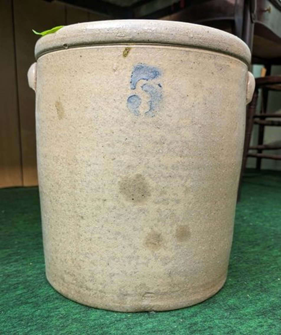 Image for Cather Trust: Antique Furniture, Mort Kunstler, Diecast Model Trucks, Stoneware and Cars, Dolls - Virtual Auction