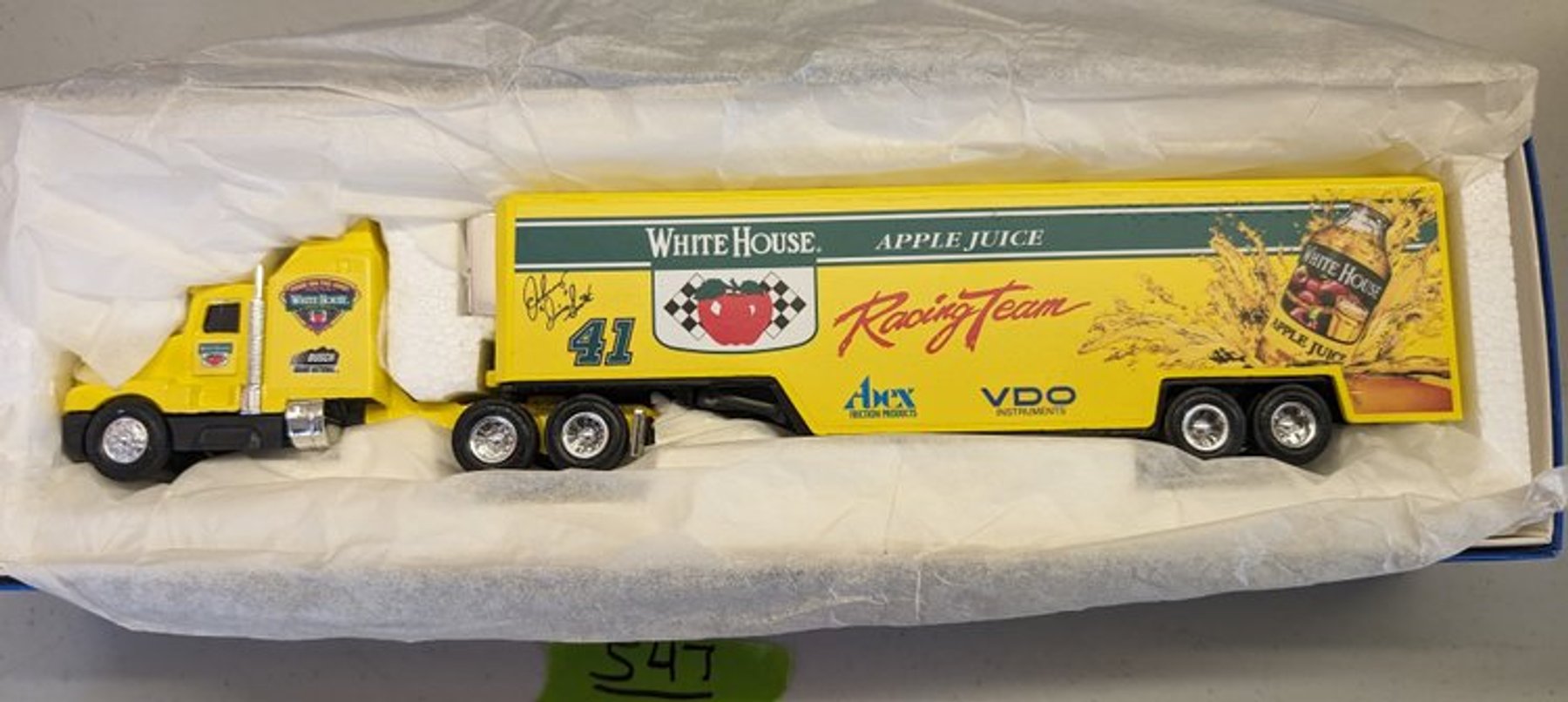 Image for Cather Trust: Antique Furniture, Mort Kunstler, Diecast Model Trucks, Stoneware and Cars, Dolls - Virtual Auction