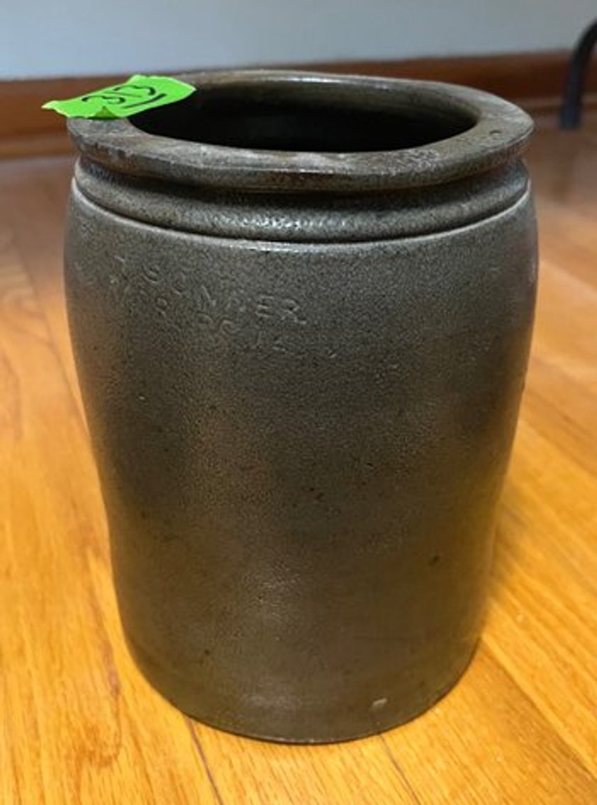 Image for Cather Trust: Antique Furniture, Mort Kunstler, Diecast Model Trucks, Stoneware and Cars, Dolls - Virtual Auction