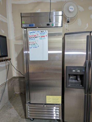 Image for Lovettsville Virtual Auction - Freezers, Refrigerators, Furniture, Emergency Food Kits, Household Items, Tools