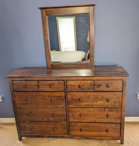 Image for Lovettsville Virtual Auction - Freezers, Refrigerators, Furniture, Emergency Food Kits, Household Items, Tools