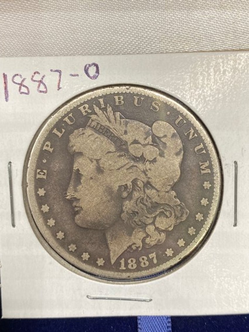 Image for Coins, Sportsman's Auction, Historical Books and Militaria