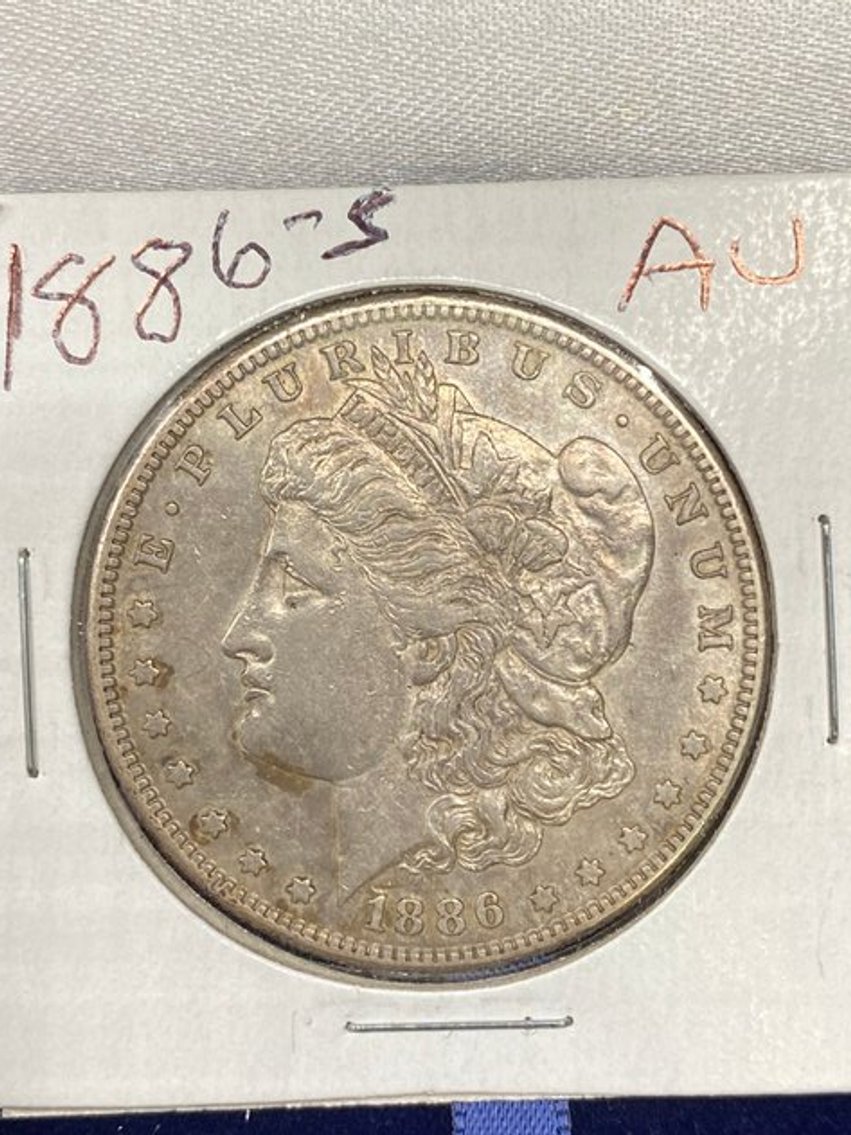 Image for Coins, Sportsman's Auction, Historical Books and Militaria