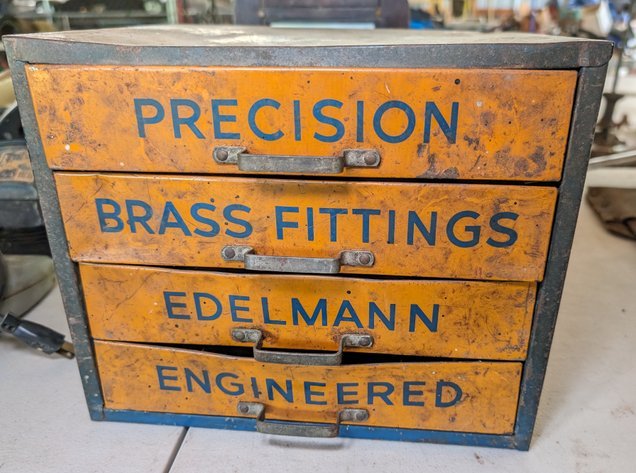 Image for Estate of Roland Stephens of Hillsboro, VA, Tools, Trains, Collectibles, Antiques -- Bid In-Person or Online