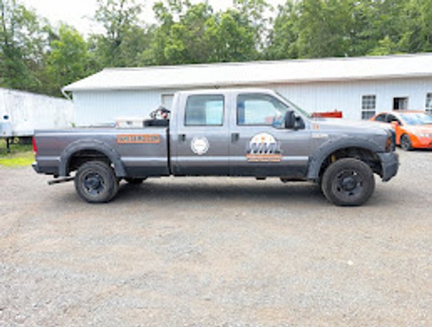 Image for Trailers, Skid Steer Attachments, Tools, Sea Container - Bid In-Person or Online