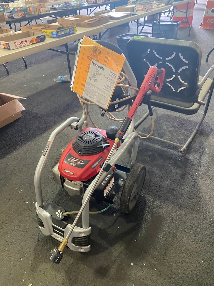 Image for Kubota Tractor, Electric Gem Car, Coins, Farm Equipment, Small Engines, Antiques, Collectibles and New Household Items from the Susan M. Blanchard Estate - Virtual Auction