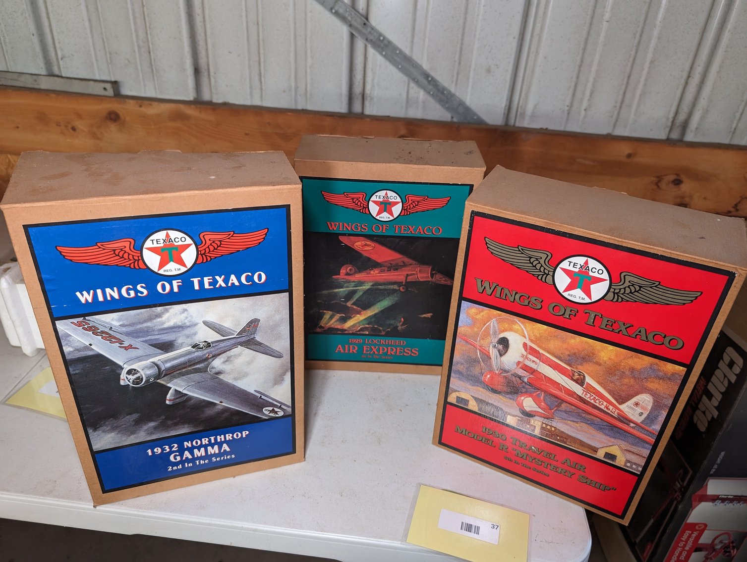 Image for Automotive Tools and Power Tools, Hand Tools, Die Cast Cars, Shop Tools, Tool Boxes and More from the Estate of Roland Stephens of Hillsboro, VA