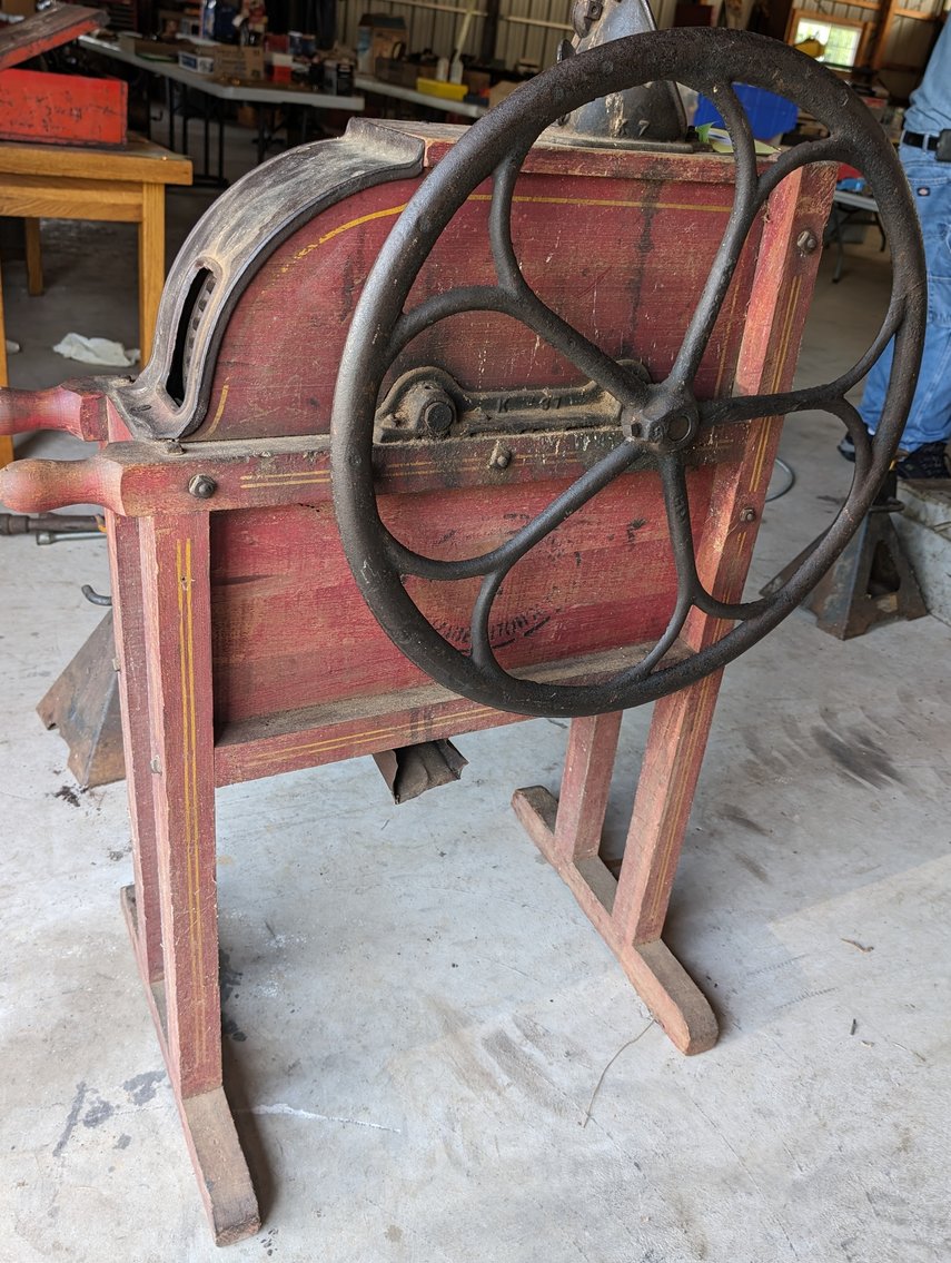 Image for Automotive Tools and Power Tools, Hand Tools, Die Cast Cars, Shop Tools, Tool Boxes and More from the Estate of Roland Stephens of Hillsboro, VA