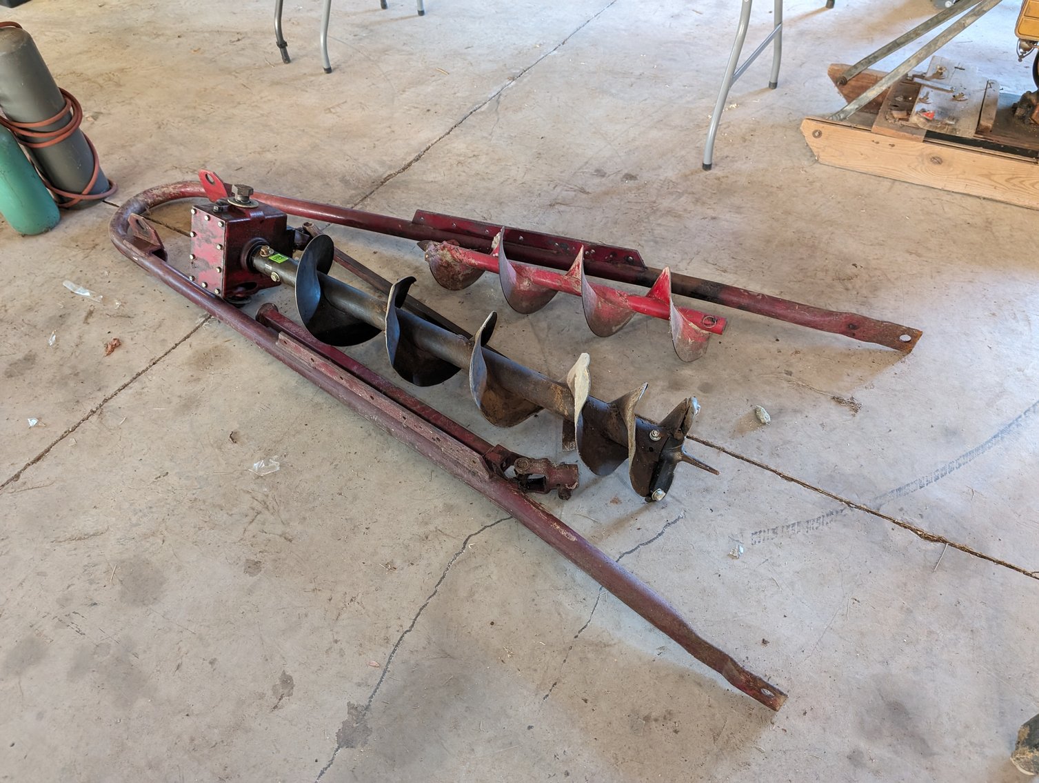 Image for Automotive Tools and Power Tools, Hand Tools, Die Cast Cars, Shop Tools, Tool Boxes and More from the Estate of Roland Stephens of Hillsboro, VA