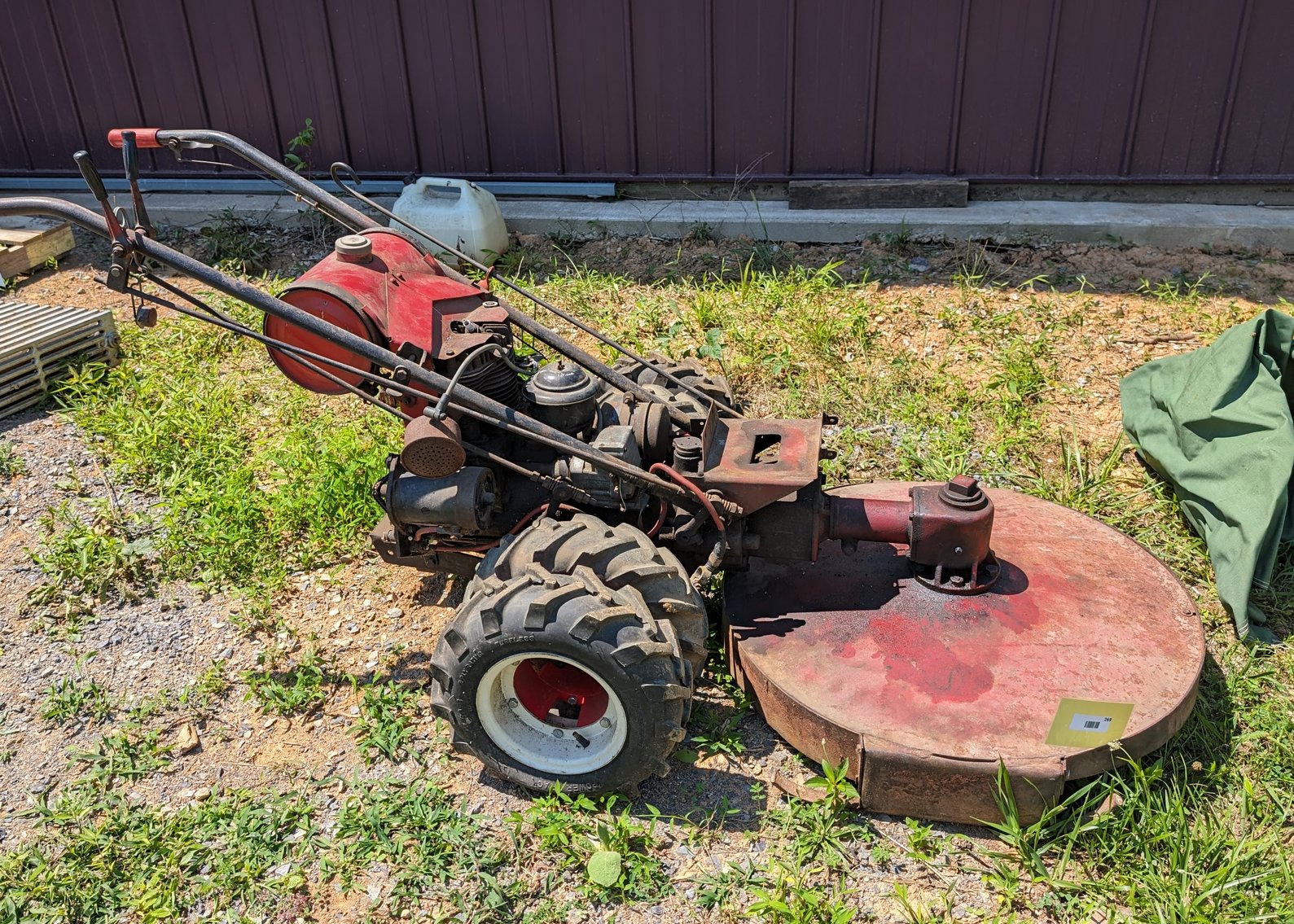 Image for Automotive Tools and Power Tools, Hand Tools, Die Cast Cars, Shop Tools, Tool Boxes and More from the Estate of Roland Stephens of Hillsboro, VA