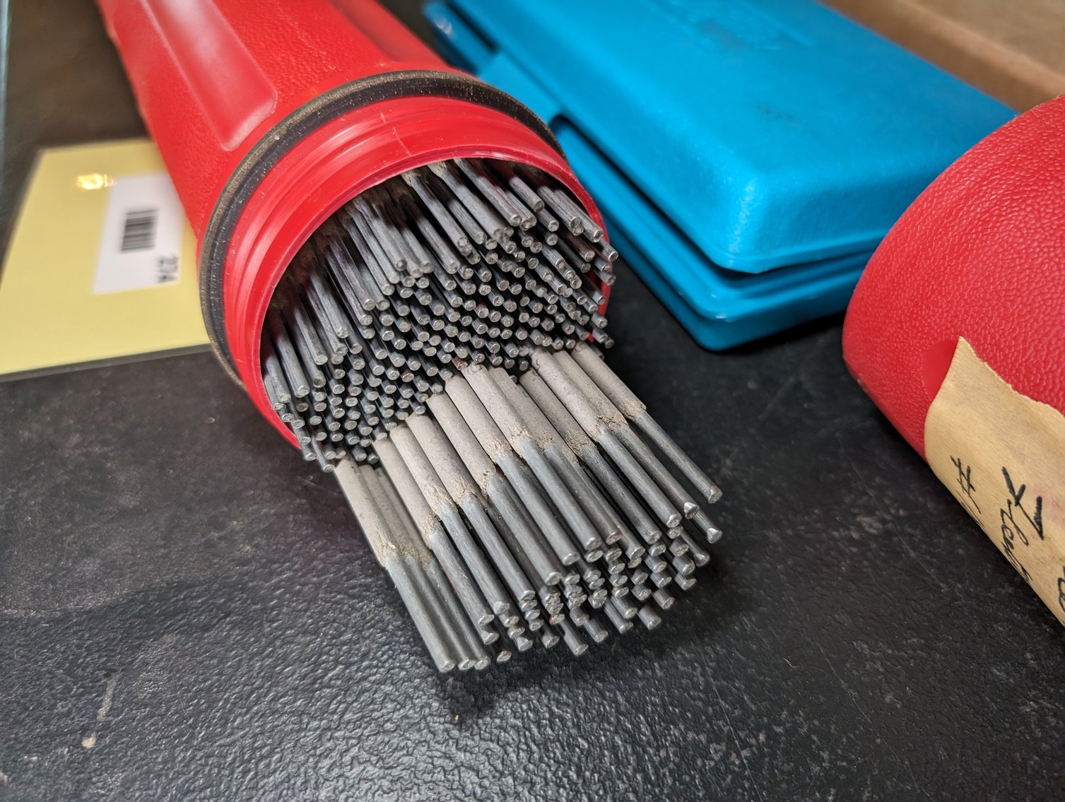 Image for Automotive Tools and Power Tools, Hand Tools, Die Cast Cars, Shop Tools, Tool Boxes and More from the Estate of Roland Stephens of Hillsboro, VA