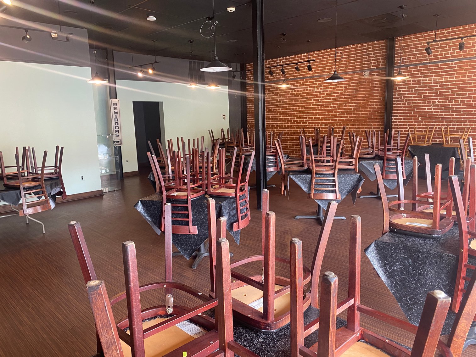 Image for Commercial/Industrial Building & All Contents in Downtown Berkeley Springs, WV