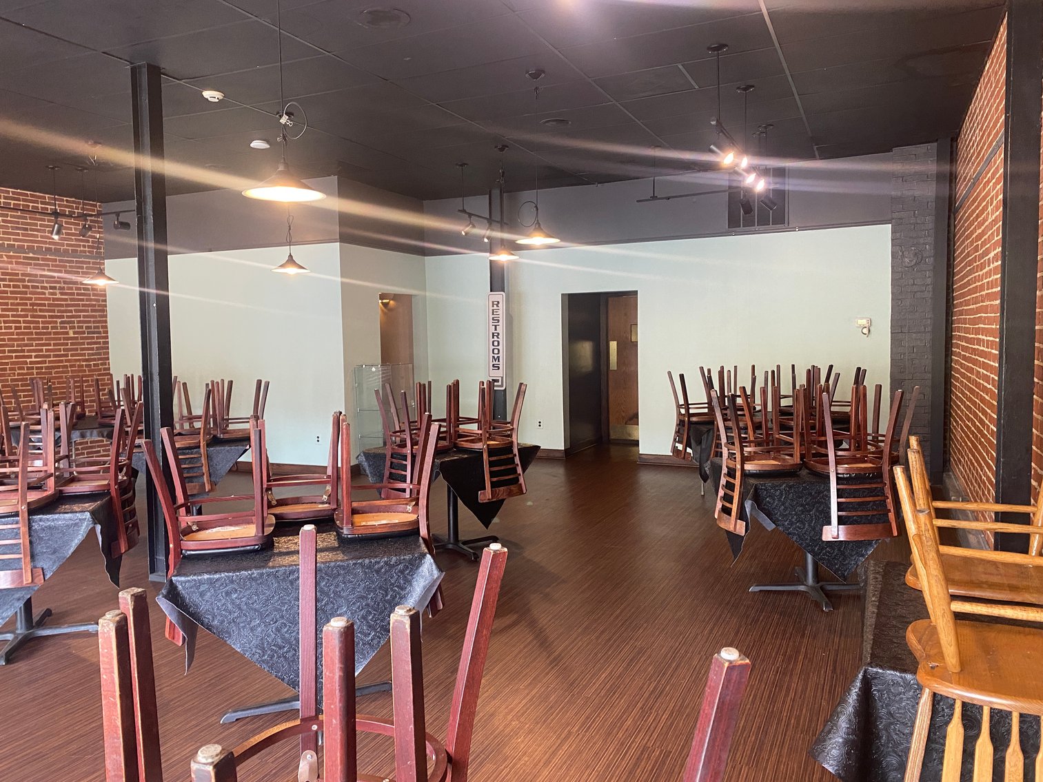 Image for Commercial/Industrial Building & All Contents in Downtown Berkeley Springs, WV