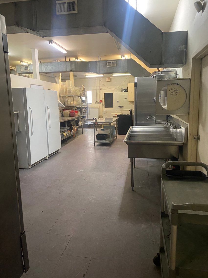 Image for Commercial/Industrial Building & All Contents in Downtown Berkeley Springs, WV