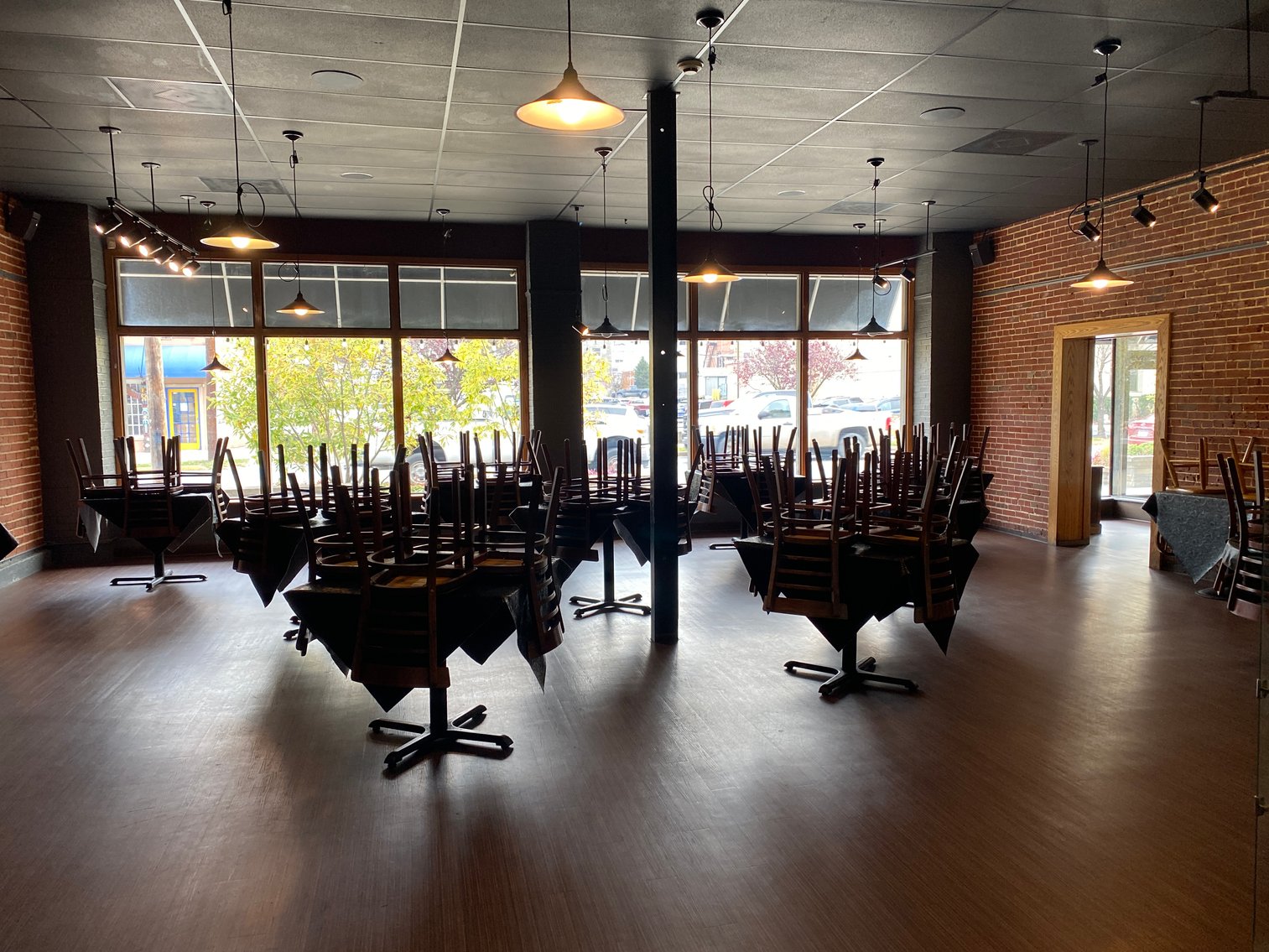 Image for Commercial/Industrial Building & All Contents in Downtown Berkeley Springs, WV