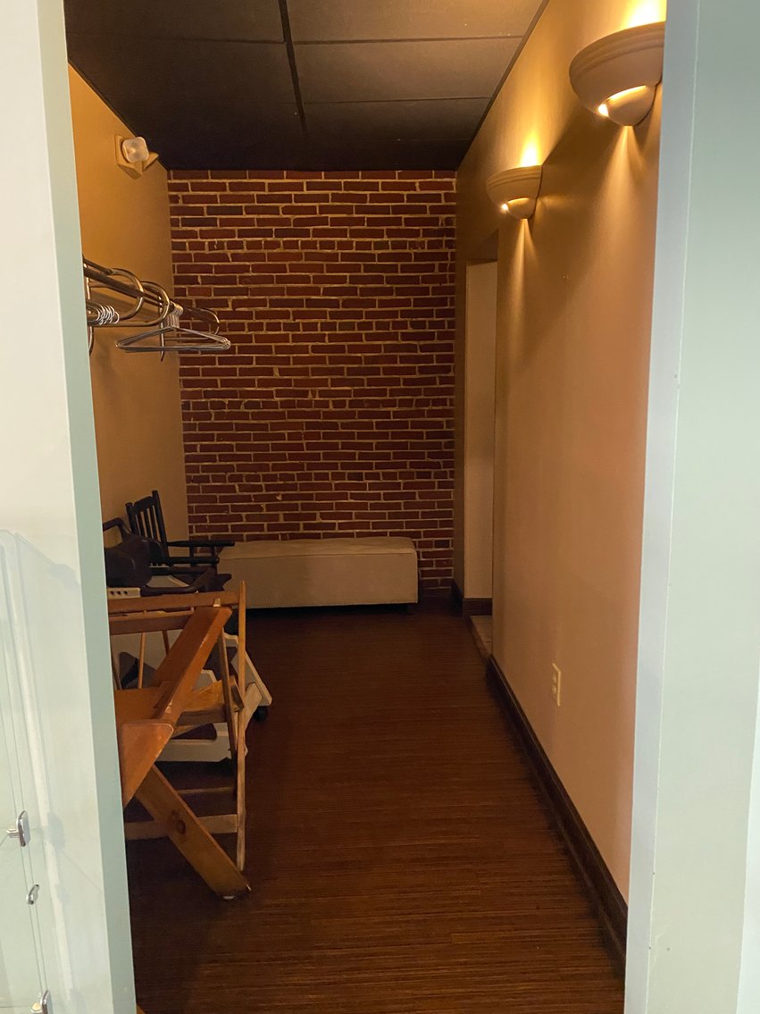 Image for Commercial/Industrial Building & All Contents in Downtown Berkeley Springs, WV