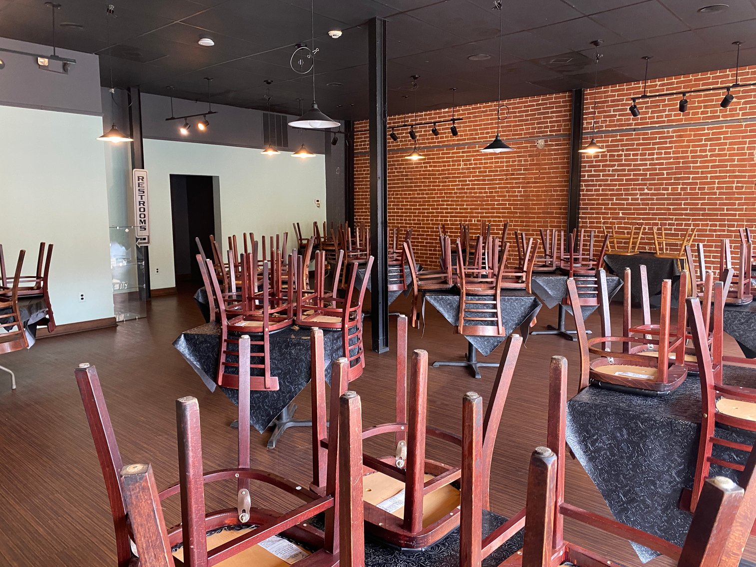 Image for Commercial/Industrial Building & All Contents in Downtown Berkeley Springs, WV