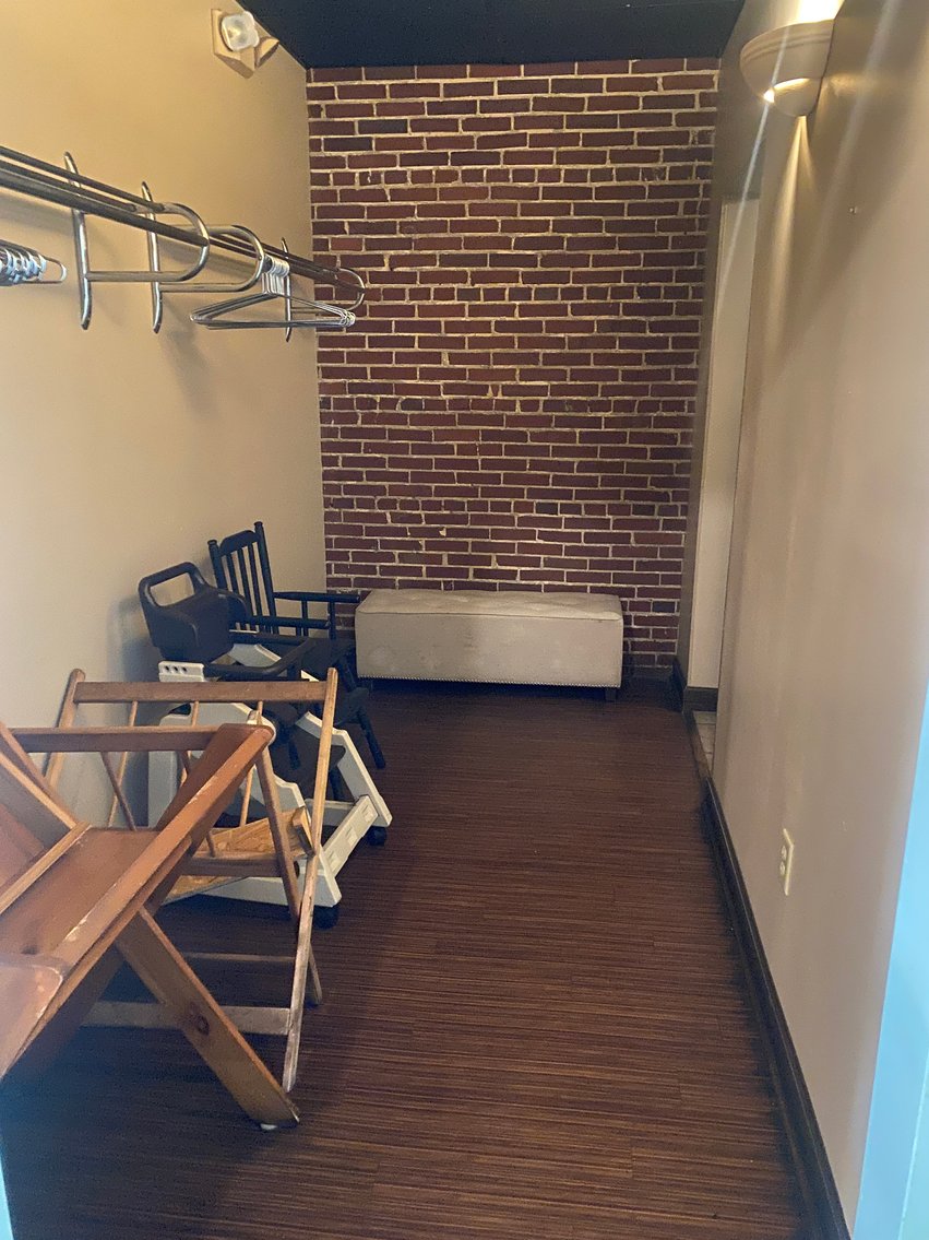 Image for Commercial/Industrial Building & All Contents in Downtown Berkeley Springs, WV