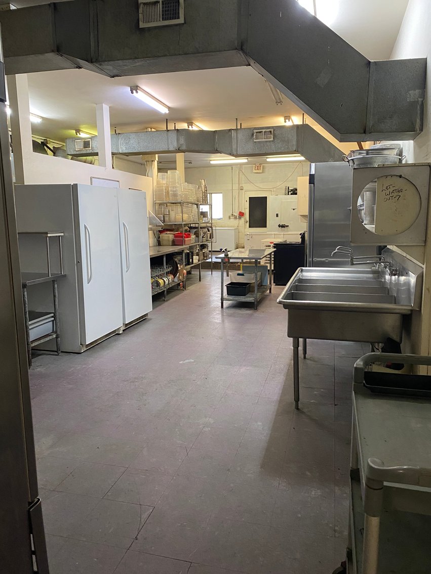 Image for Commercial/Industrial Building & All Contents in Downtown Berkeley Springs, WV