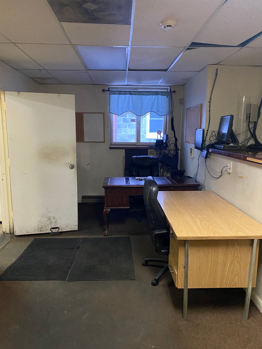 Image for Commercial/Industrial Building & All Contents in Downtown Berkeley Springs, WV