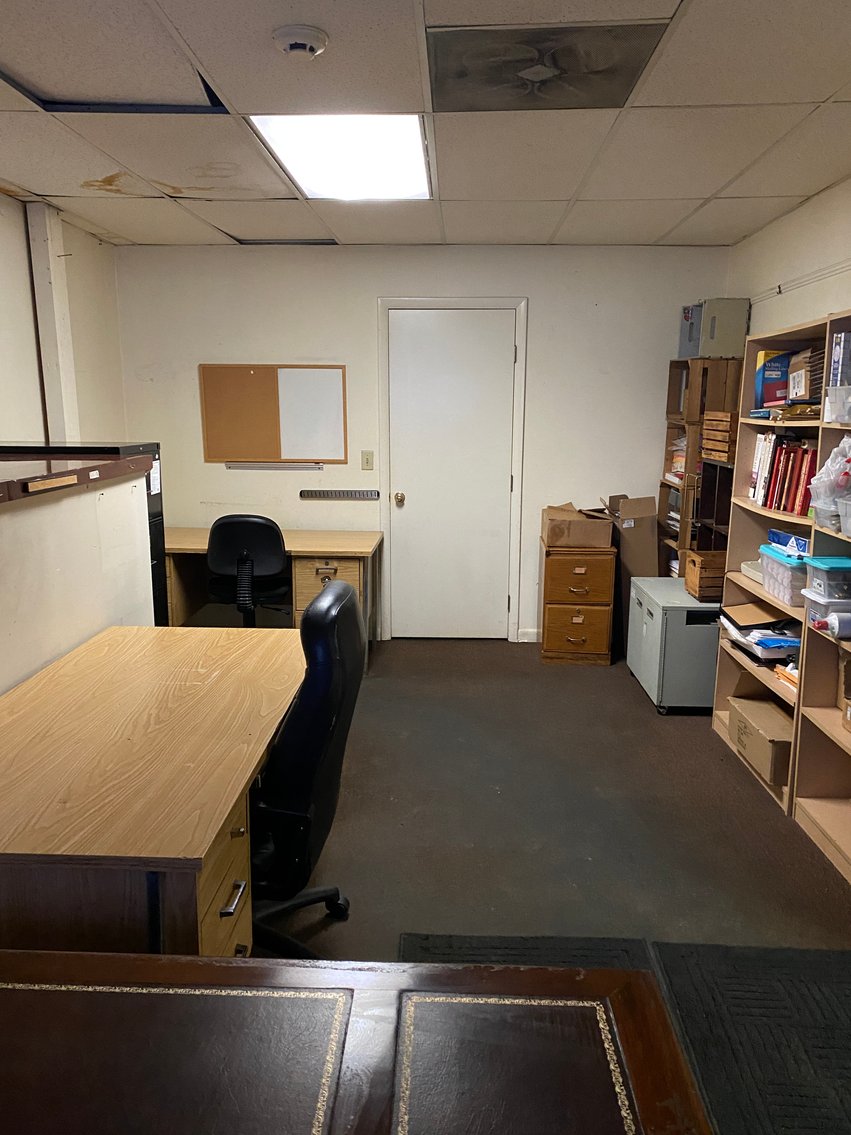 Image for Commercial/Industrial Building & All Contents in Downtown Berkeley Springs, WV