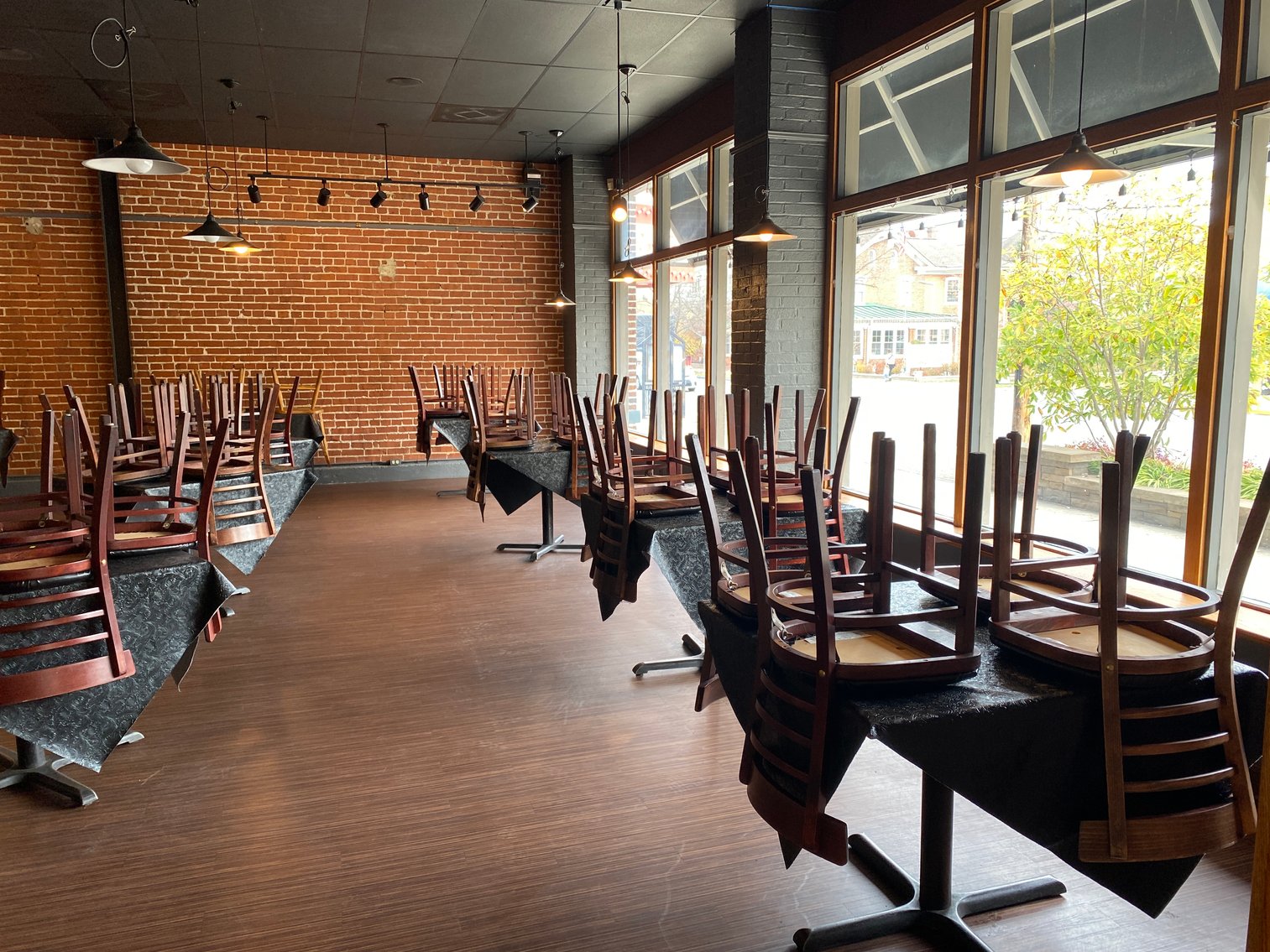 Image for Commercial/Industrial Building & All Contents in Downtown Berkeley Springs, WV