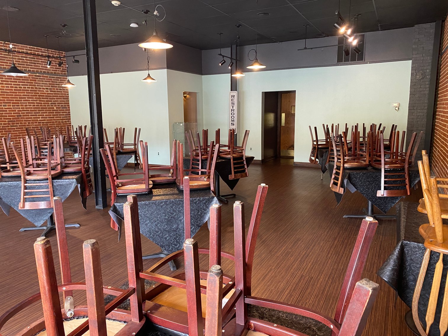 Image for Commercial/Industrial Building & All Contents in Downtown Berkeley Springs, WV