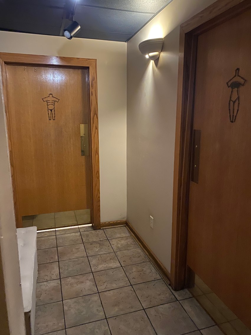 Image for Commercial/Industrial Building & All Contents in Downtown Berkeley Springs, WV