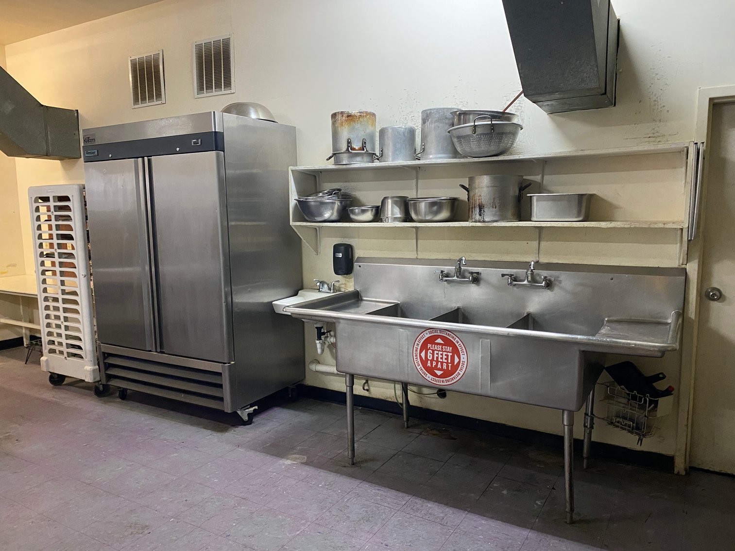 Image for Commercial/Industrial Building & All Contents in Downtown Berkeley Springs, WV