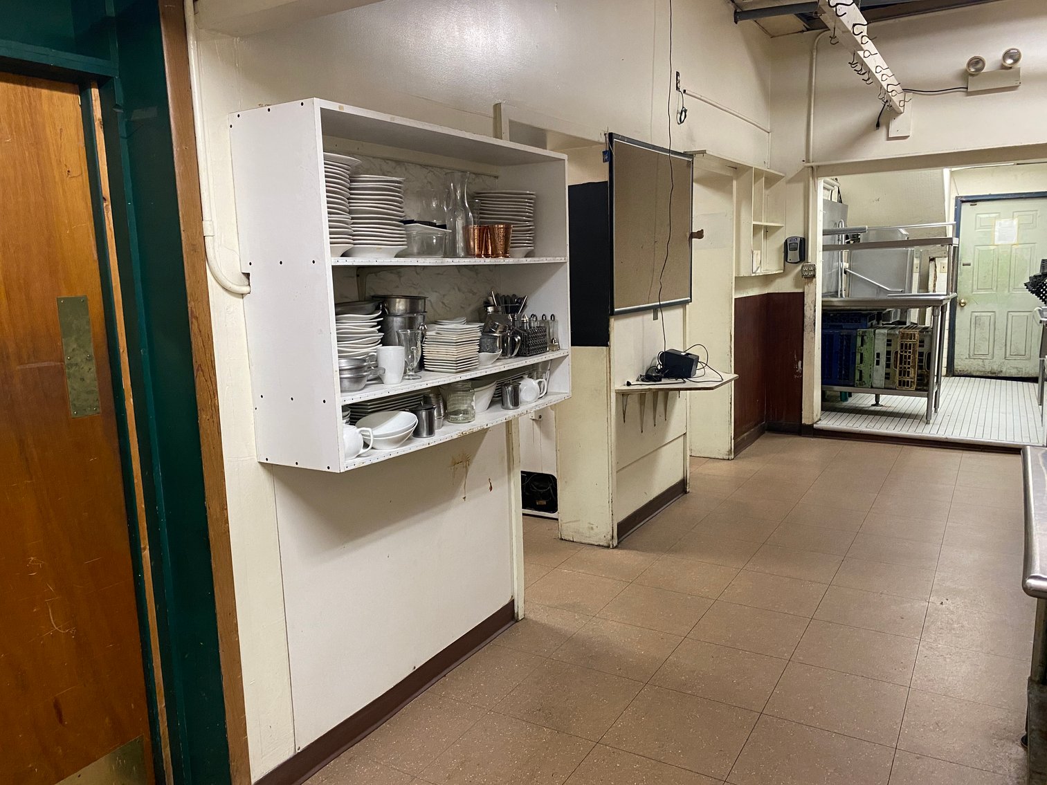 Image for Commercial/Industrial Building & All Contents in Downtown Berkeley Springs, WV