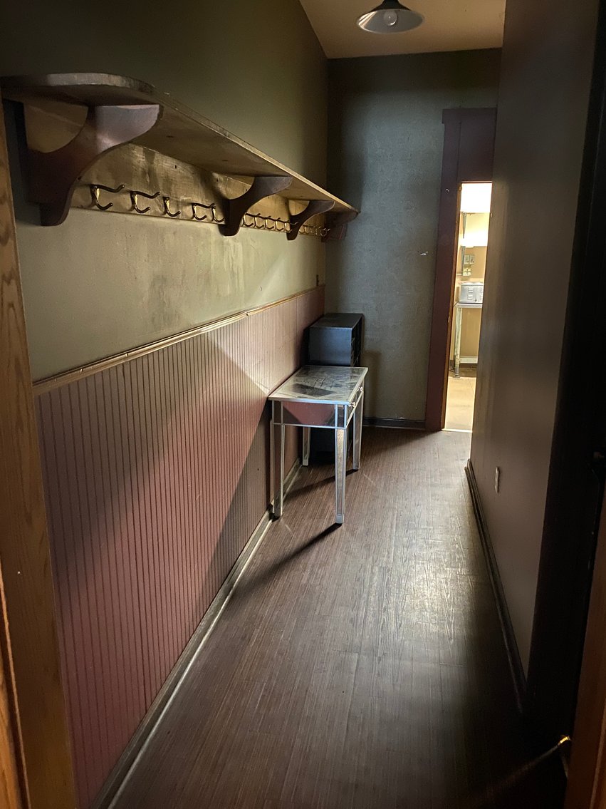 Image for Commercial/Industrial Building & All Contents in Downtown Berkeley Springs, WV