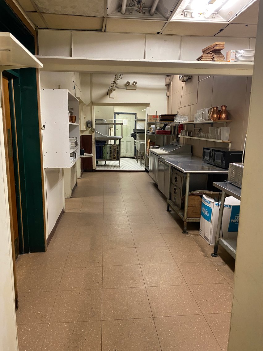 Image for Commercial/Industrial Building & All Contents in Downtown Berkeley Springs, WV