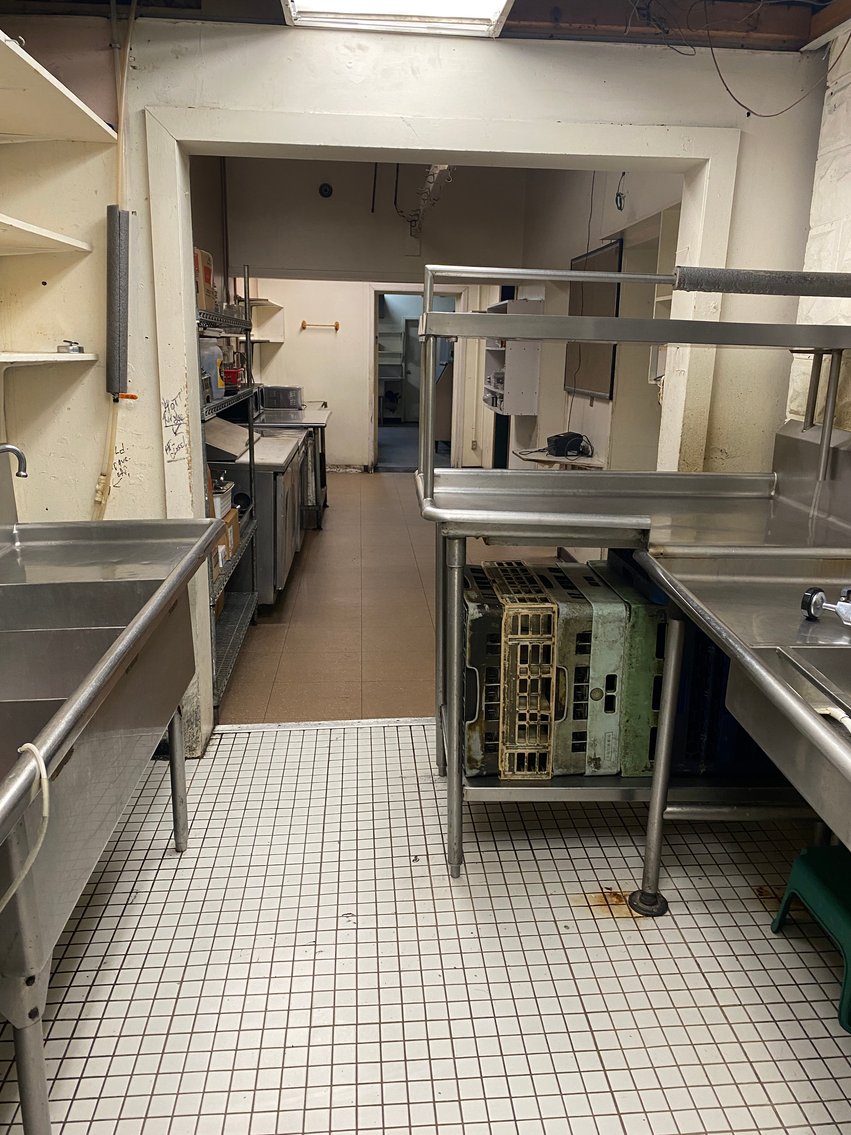 Image for Commercial/Industrial Building & All Contents in Downtown Berkeley Springs, WV