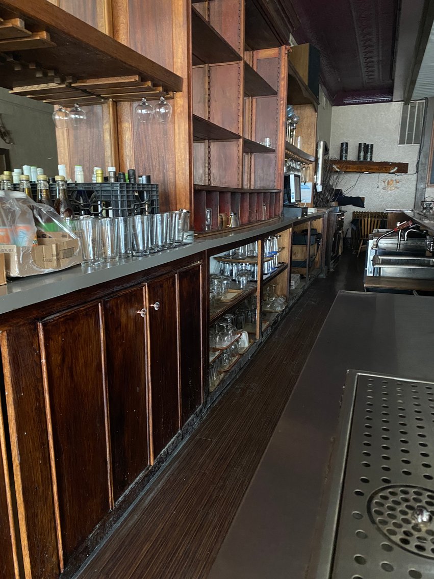 Image for Commercial/Industrial Building & All Contents in Downtown Berkeley Springs, WV