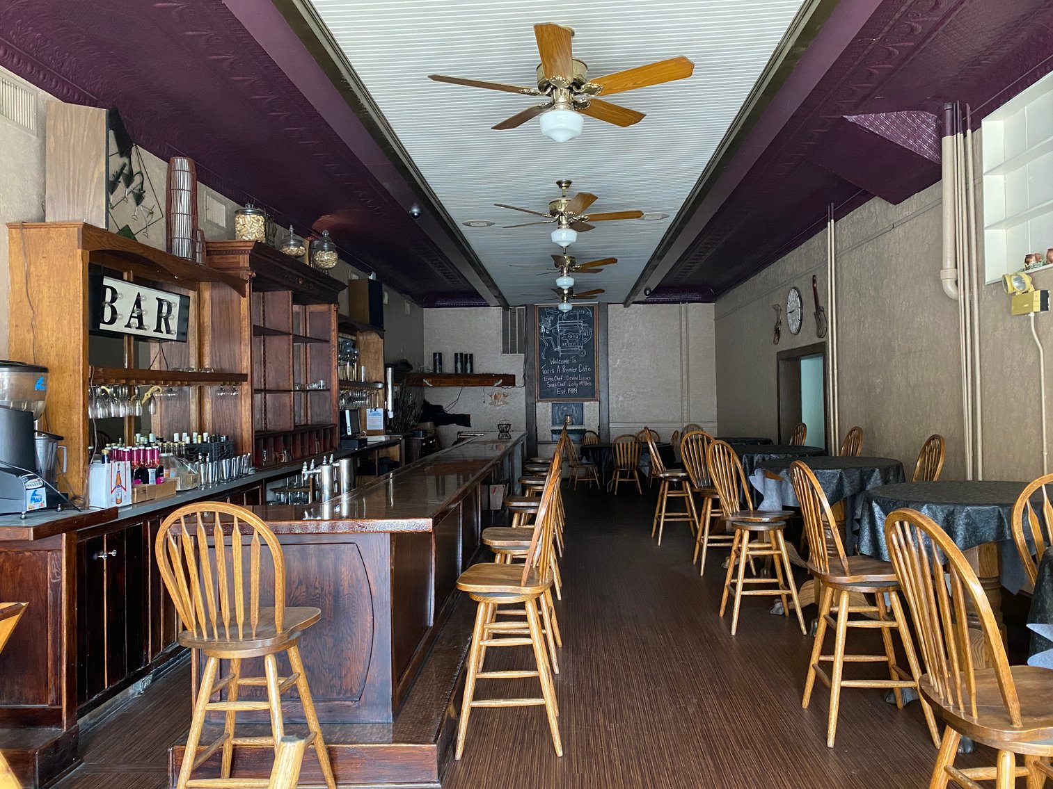 Image for Commercial/Industrial Building & All Contents in Downtown Berkeley Springs, WV