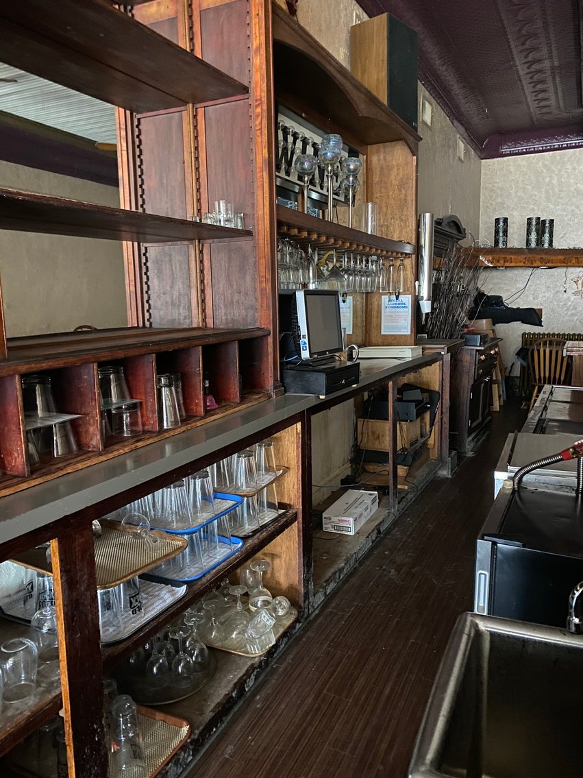 Image for Commercial/Industrial Building & All Contents in Downtown Berkeley Springs, WV