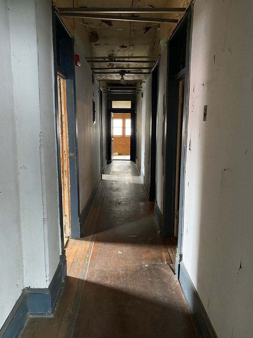 Image for Commercial/Industrial Building & All Contents in Downtown Berkeley Springs, WV