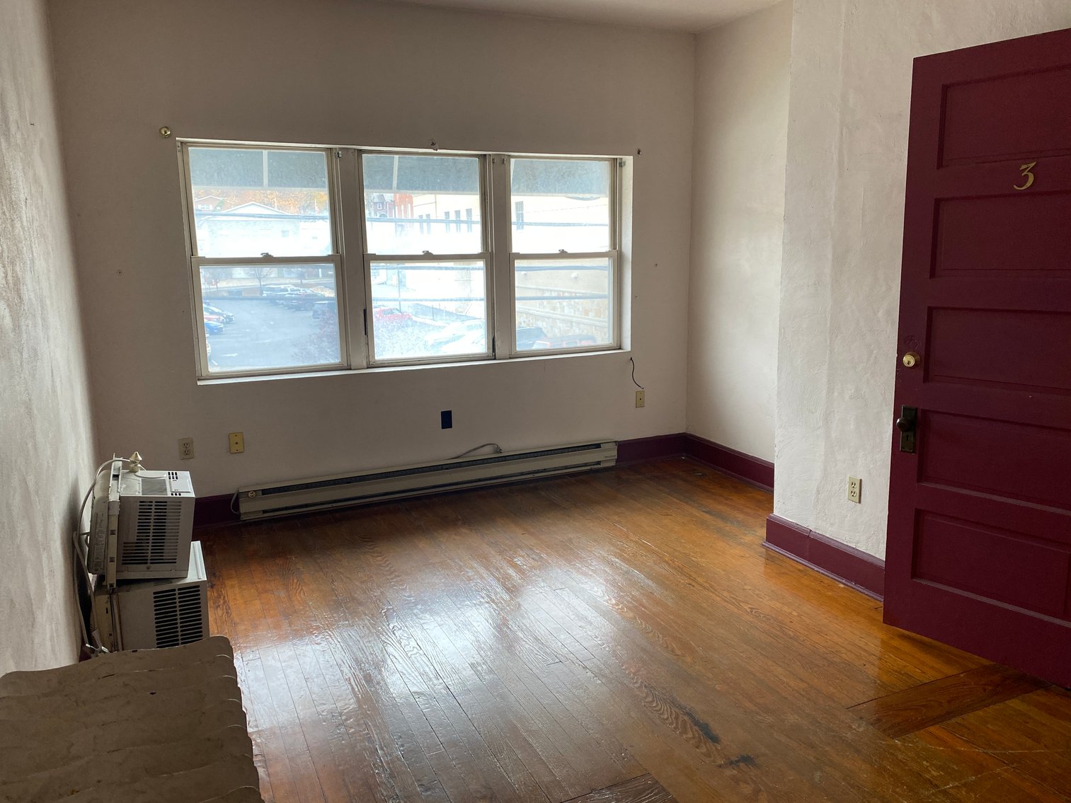 Image for Commercial/Industrial Building & All Contents in Downtown Berkeley Springs, WV