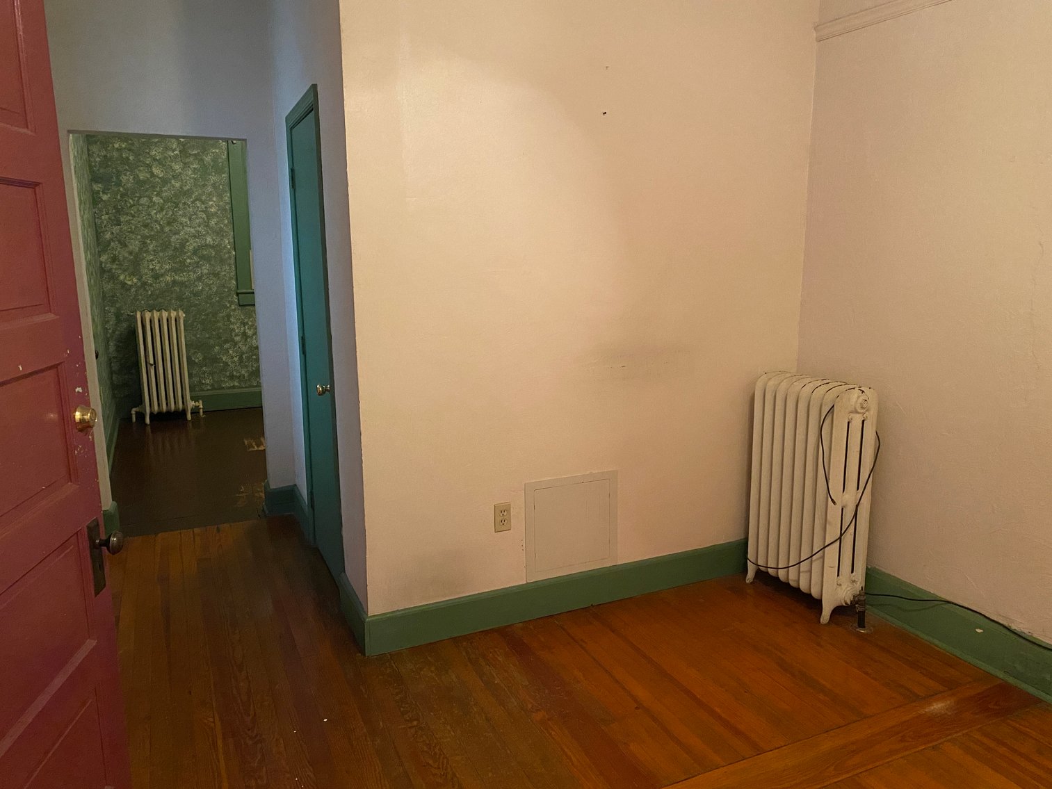 Image for Commercial/Industrial Building & All Contents in Downtown Berkeley Springs, WV