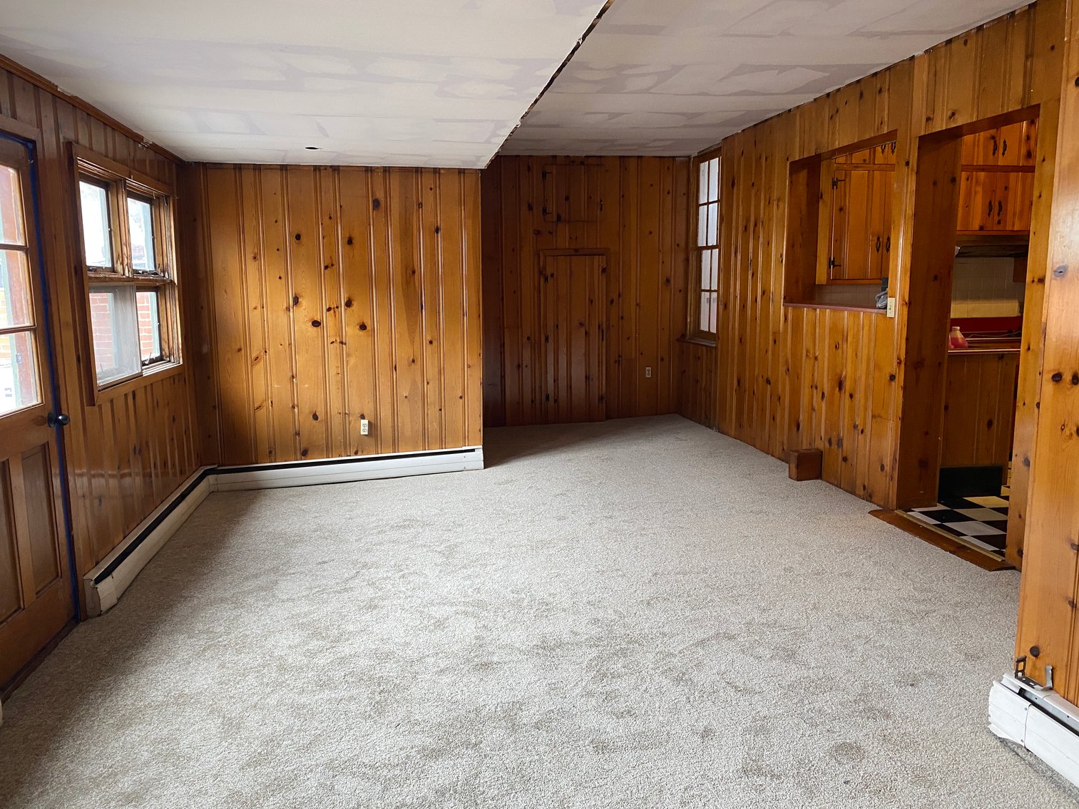 Image for Commercial/Industrial Building & All Contents in Downtown Berkeley Springs, WV