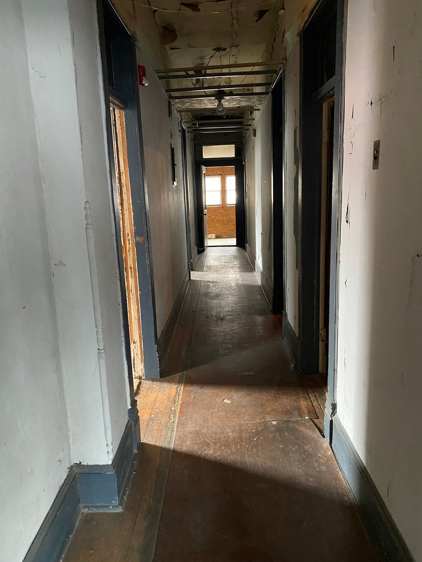 Image for Commercial/Industrial Building & All Contents in Downtown Berkeley Springs, WV