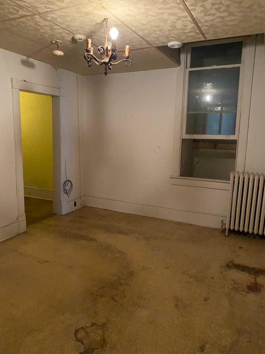 Image for Commercial/Industrial Building & All Contents in Downtown Berkeley Springs, WV