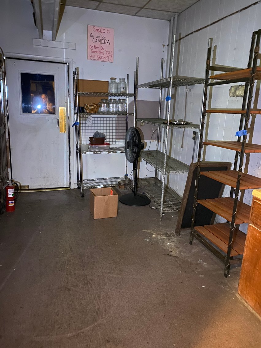 Image for Commercial/Industrial Building & All Contents in Downtown Berkeley Springs, WV