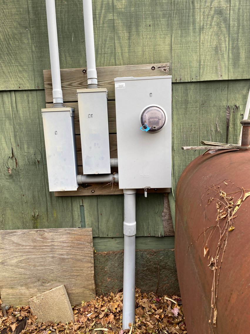 Image for Commercial/Industrial Building & All Contents in Downtown Berkeley Springs, WV