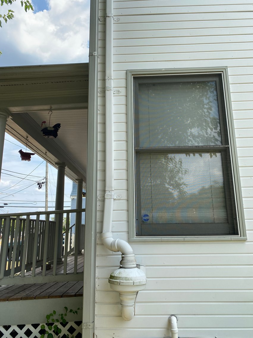 Image for 4 BR/3 BA Home & Adjacent .14 +/- Acre Vacant Lot in The Town of Leesburg, VA--SELLING to the HIGHEST BIDDER!!