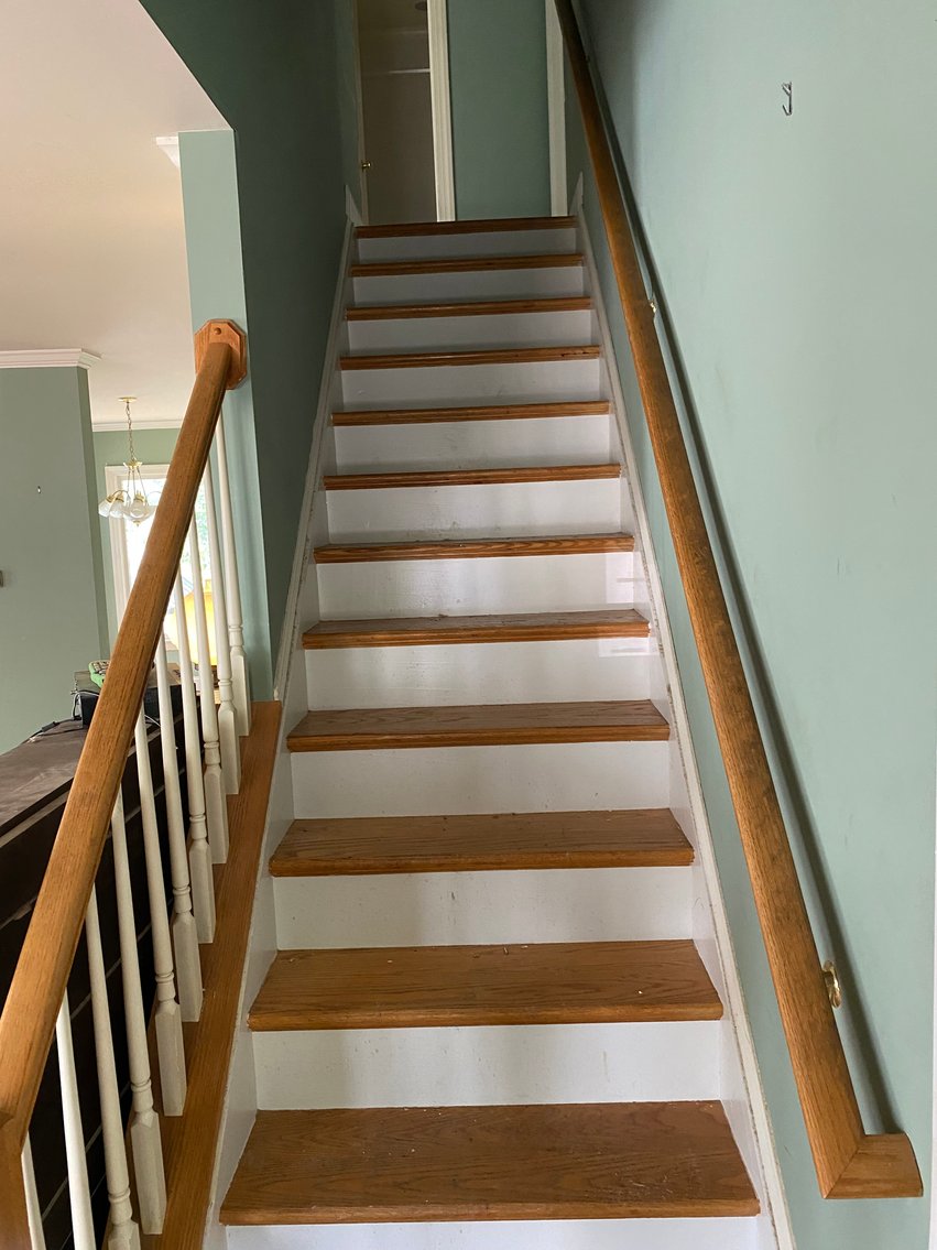 Image for 4 BR/3 BA Home & Adjacent .14 +/- Acre Vacant Lot in The Town of Leesburg, VA--SELLING to the HIGHEST BIDDER!!