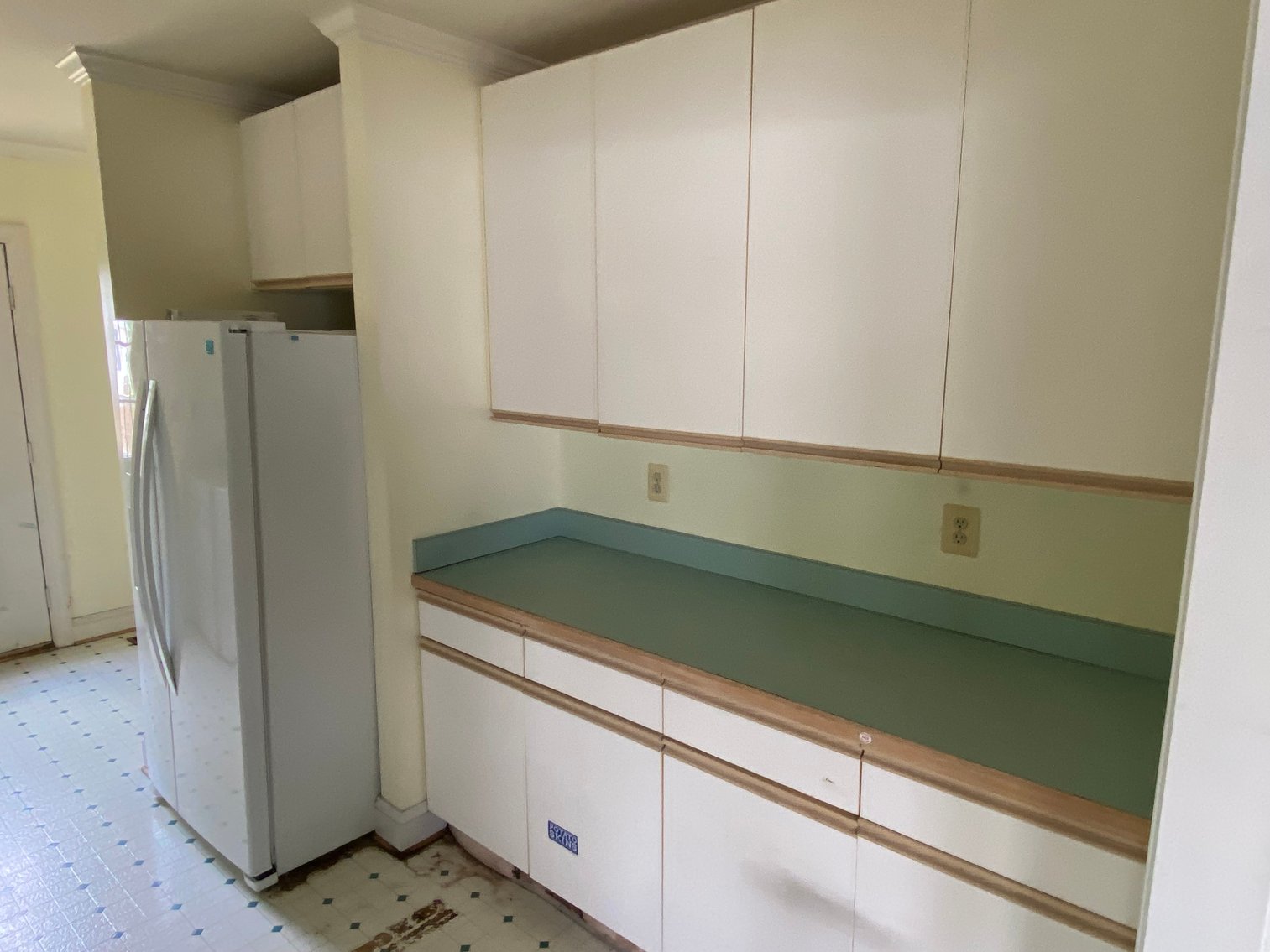 Image for 4 BR/3 BA Home & Adjacent .14 +/- Acre Vacant Lot in The Town of Leesburg, VA--SELLING to the HIGHEST BIDDER!!